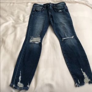 JOE’s jeans